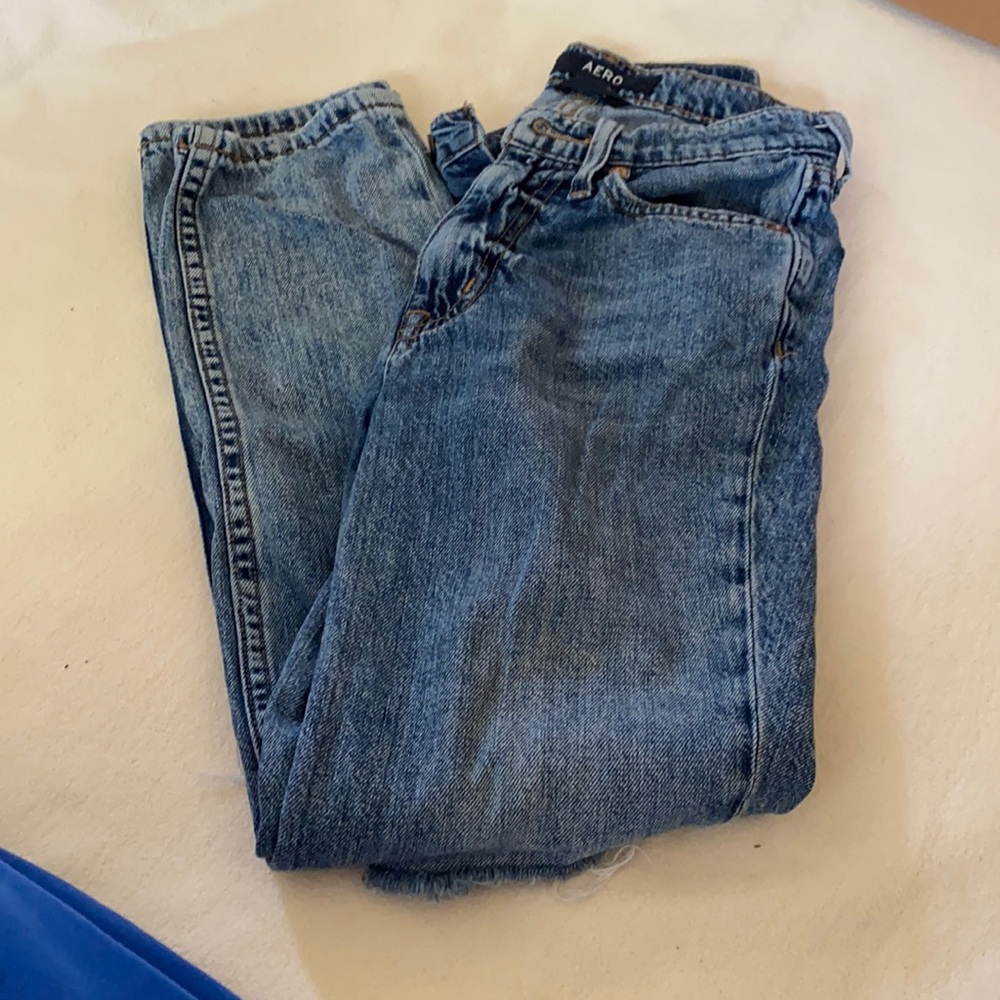 Cute mom jean